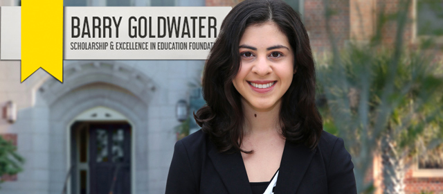 Jessica Dixon smiling