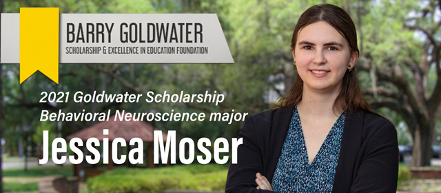 Photo of Jessica Moser