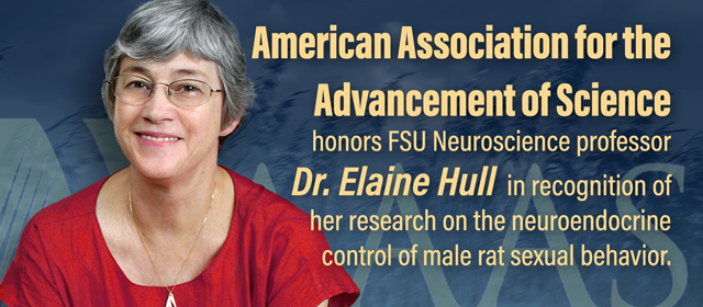 Smiling photo of Dr. Hull