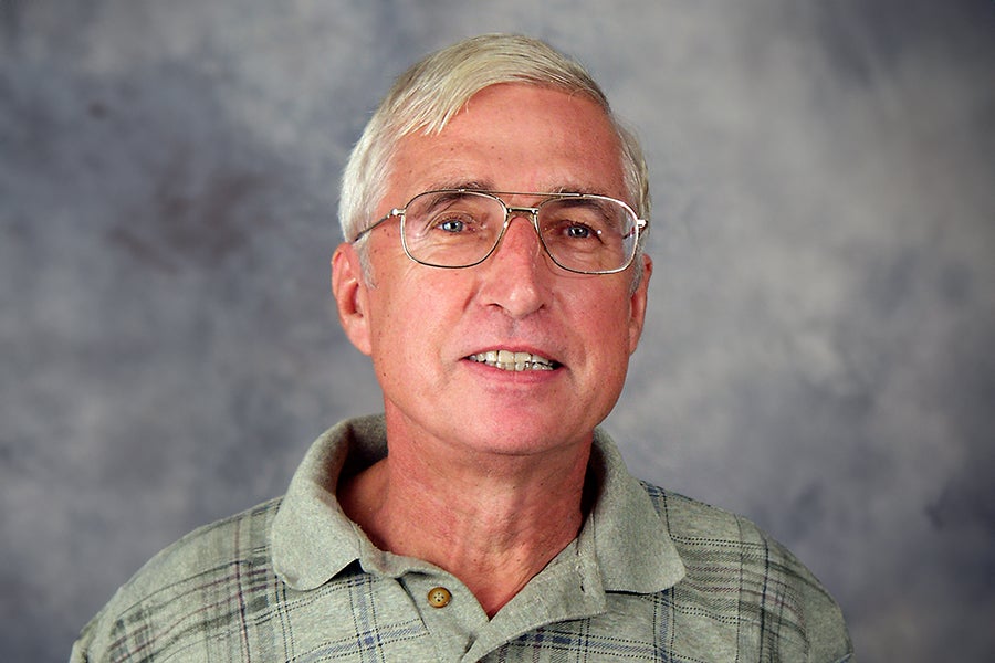 Fred Stephan