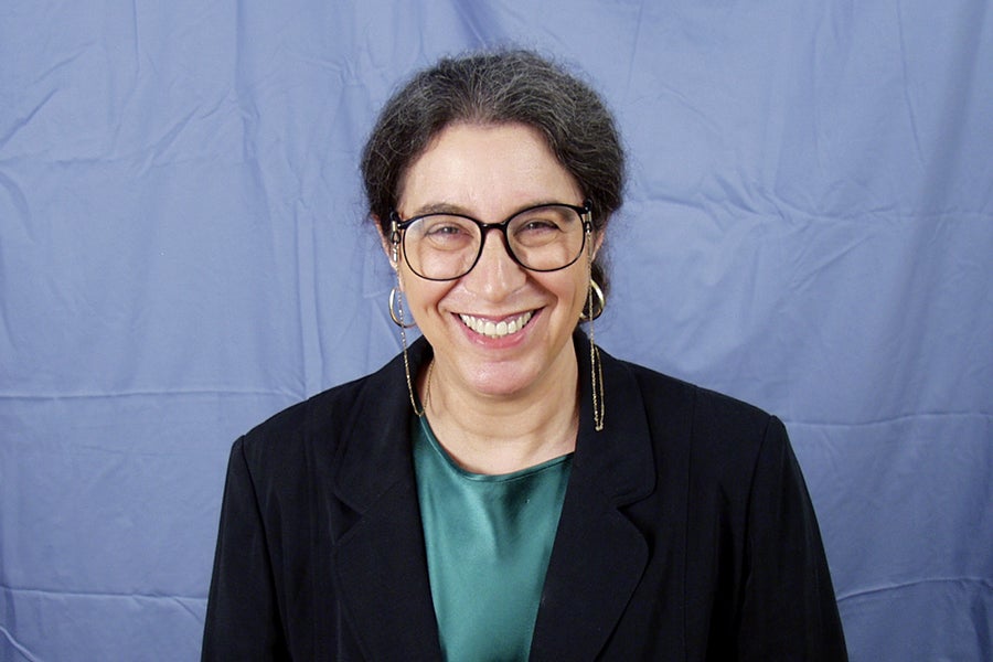 Karen Berkley