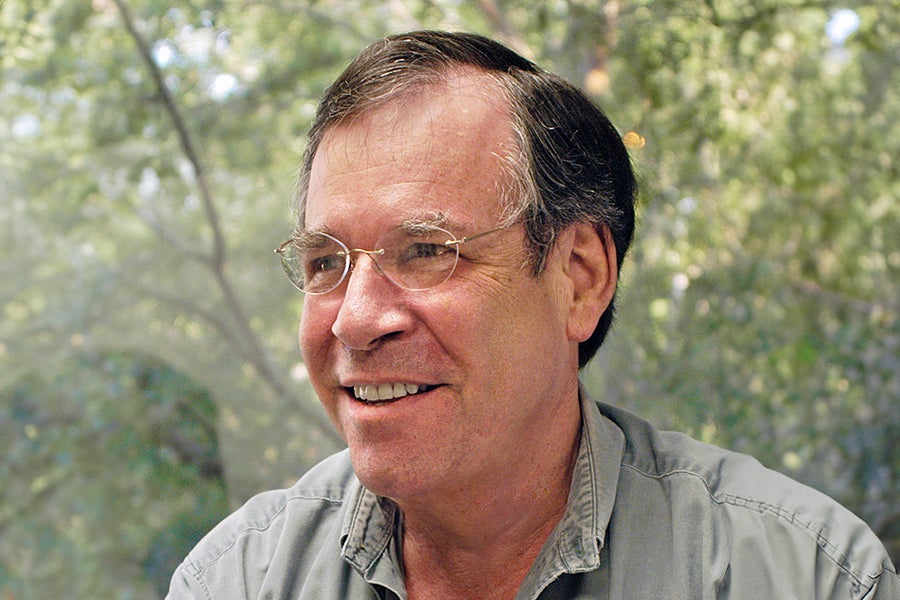 Marc Freeman