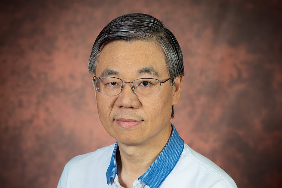 Wei Wu