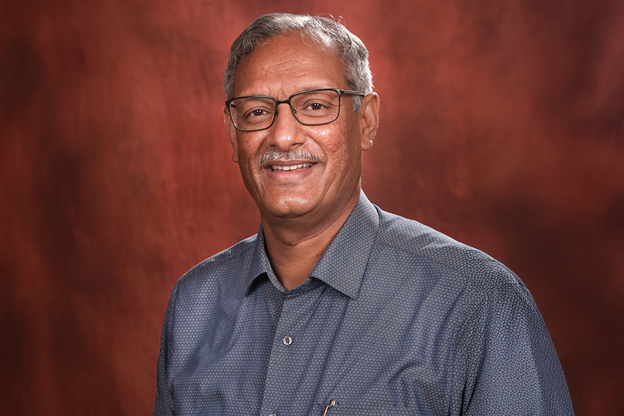 Sanjay Kumar