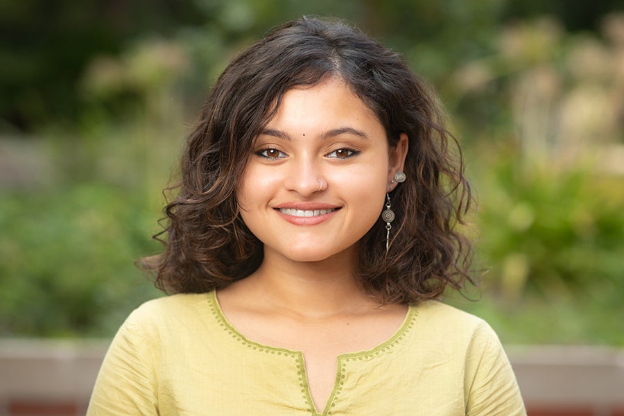 Rimil Guha Roy