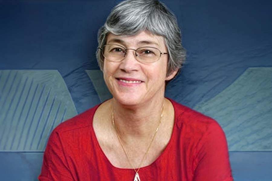 Elaine Hull
