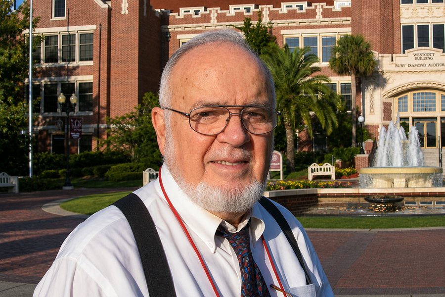 James C. Smith