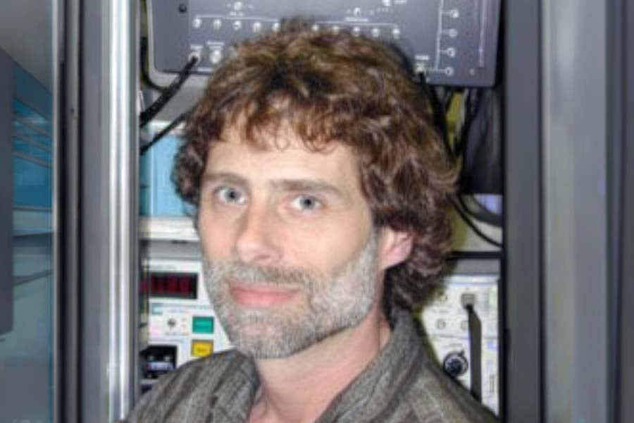 Paul Trombley