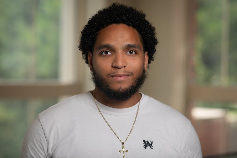 Gabriel Jimenez