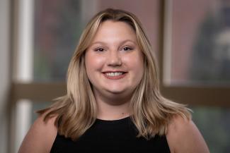 Lindsey Summerlin Carrier