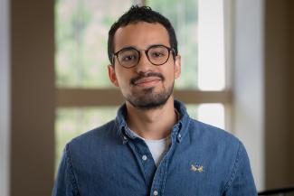 Moshe Alonso Amarillo