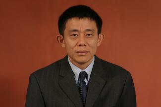 Yi Zhou