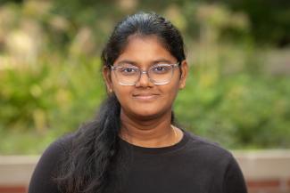 Vaishnavi Chinthakunta