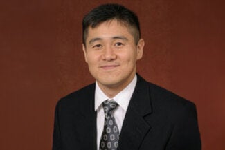 Choogon Lee