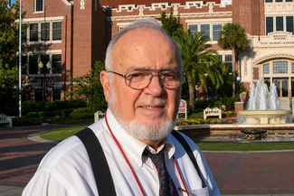 James C. Smith