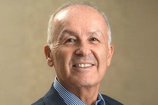 Robert Contreras