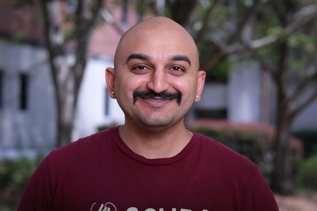 Bhargav Karamched
