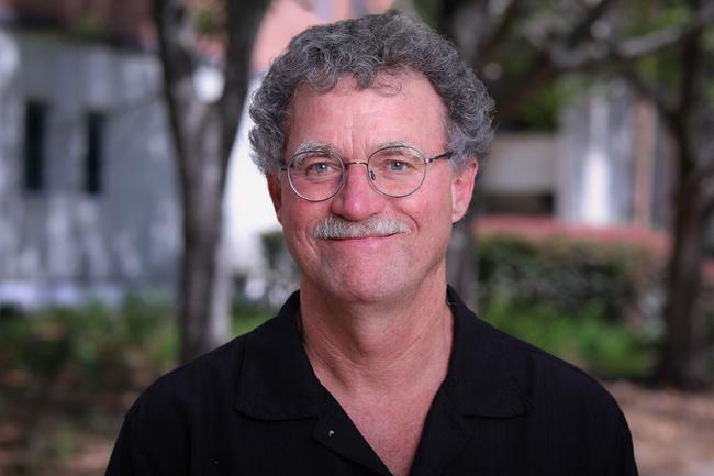 Richard Bertram