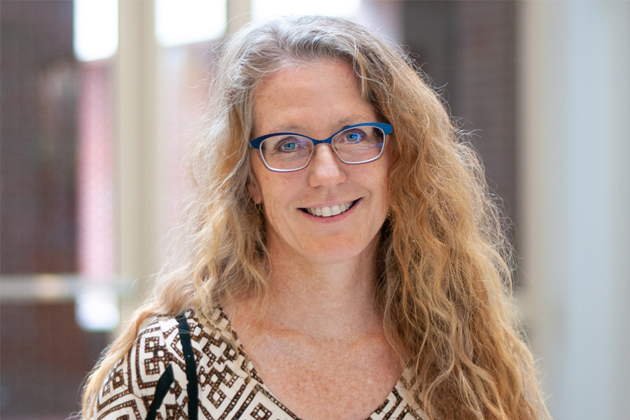 Debra Ann Fadool