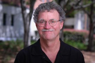 Richard Bertram