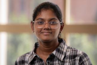Vaishnavi Chinthakunta
