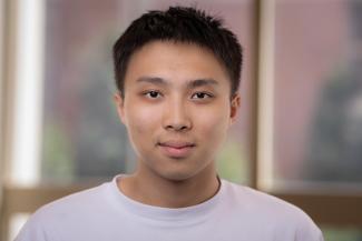 Yichuan Chen