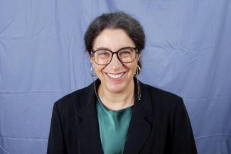 Karen Berkley