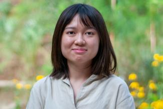 Qiying Ye