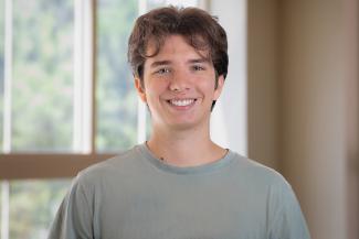 Andrew Streleckis