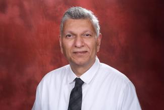 Pradeep Bhide