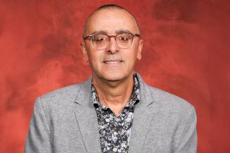 Mohamed Kabbaj